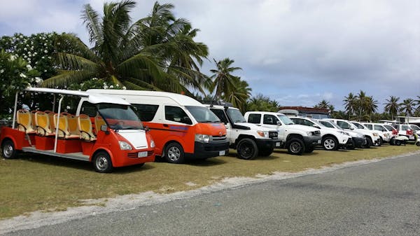 Cocos Autos
