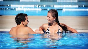 Moree Artesian Aquatic Centre (MAAC)