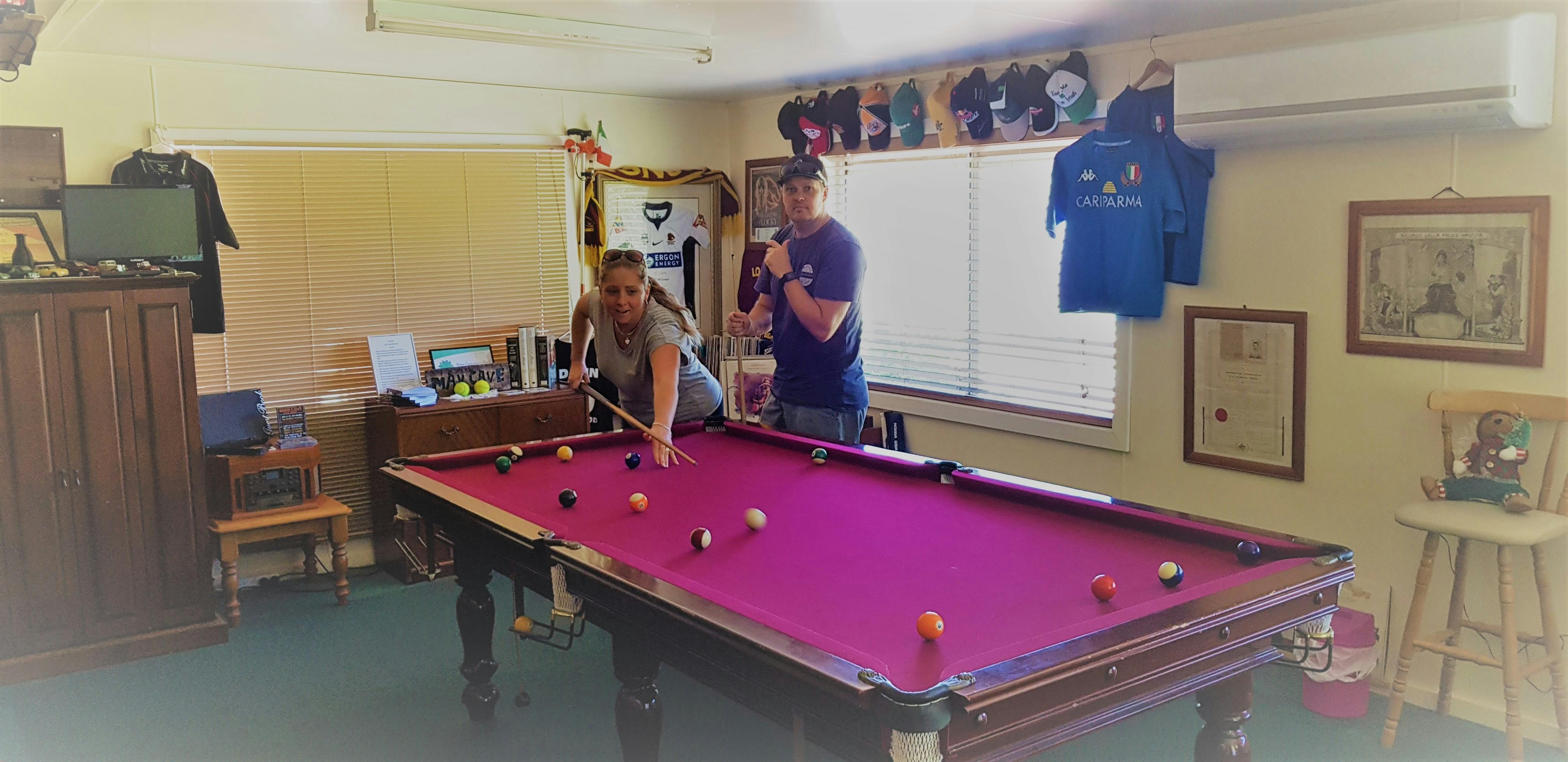 Amore Casa Tenterfield Boutique Accommodation