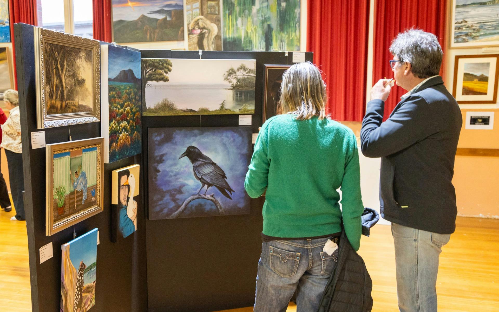 Huon Art Awards