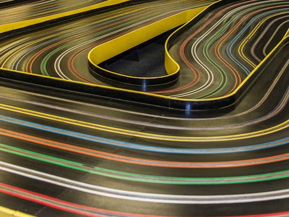 Penrith Slotcars and Hobby Centre