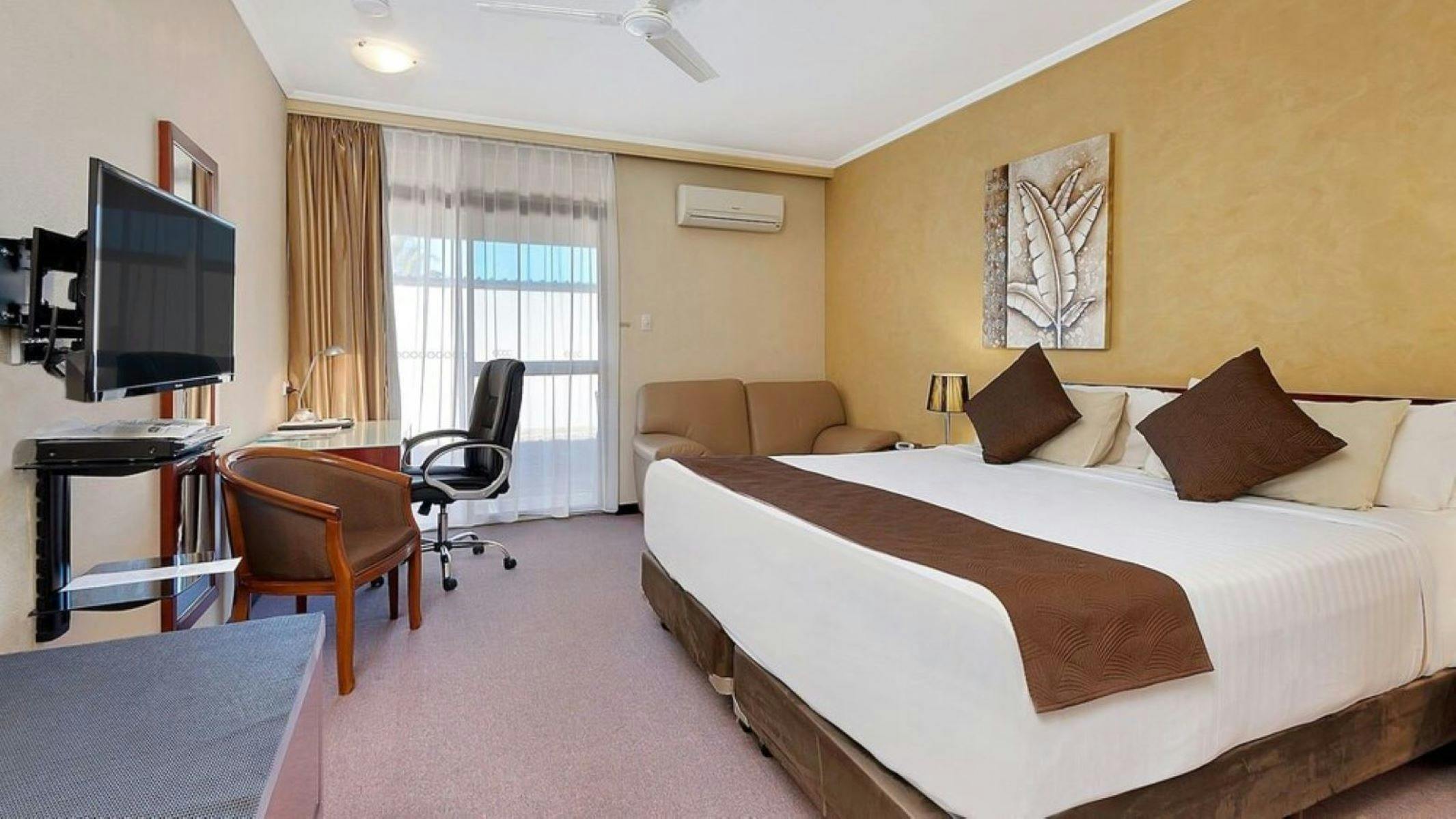 Comfort Inn Whyalla