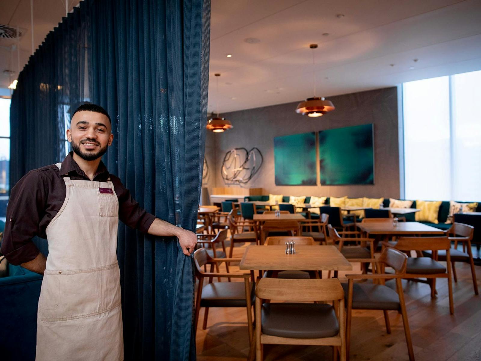 core restaurant & bar