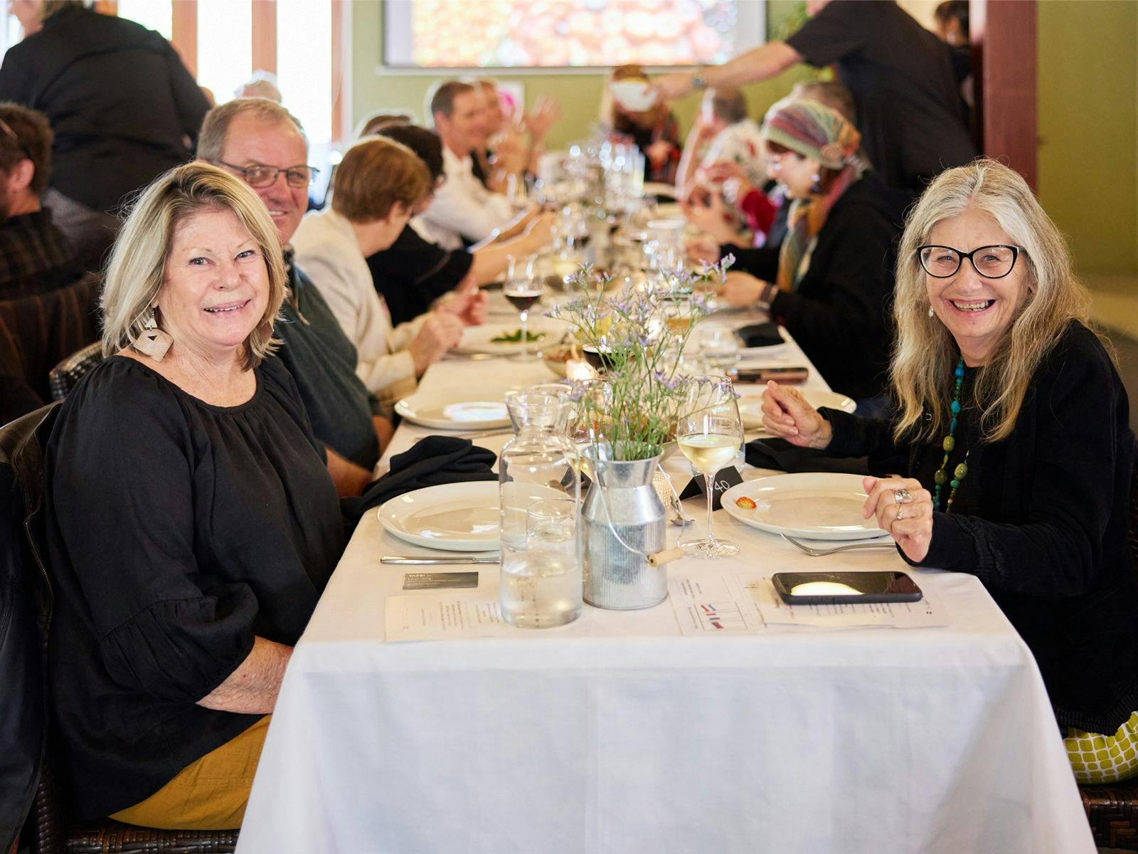 Coffs Coast Long Lunch