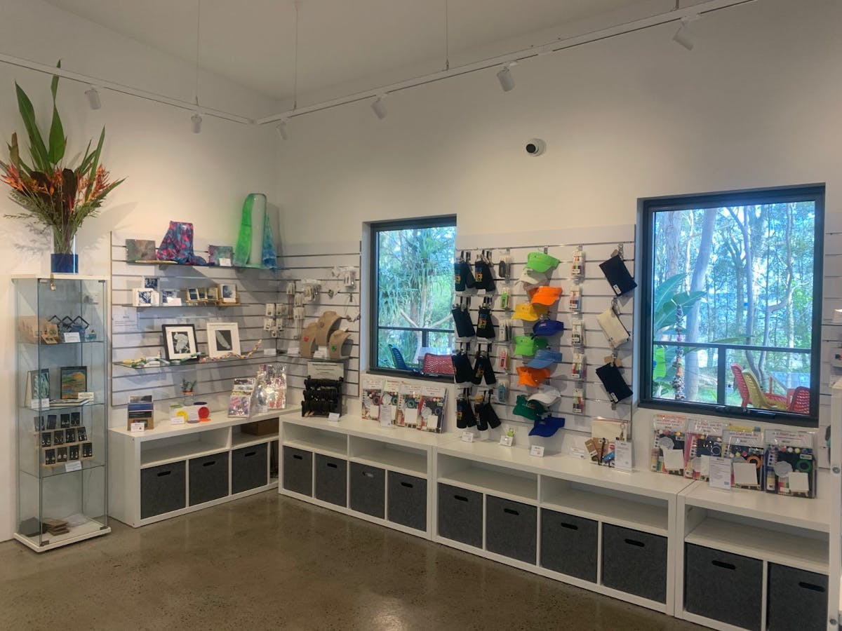 Gift Shop