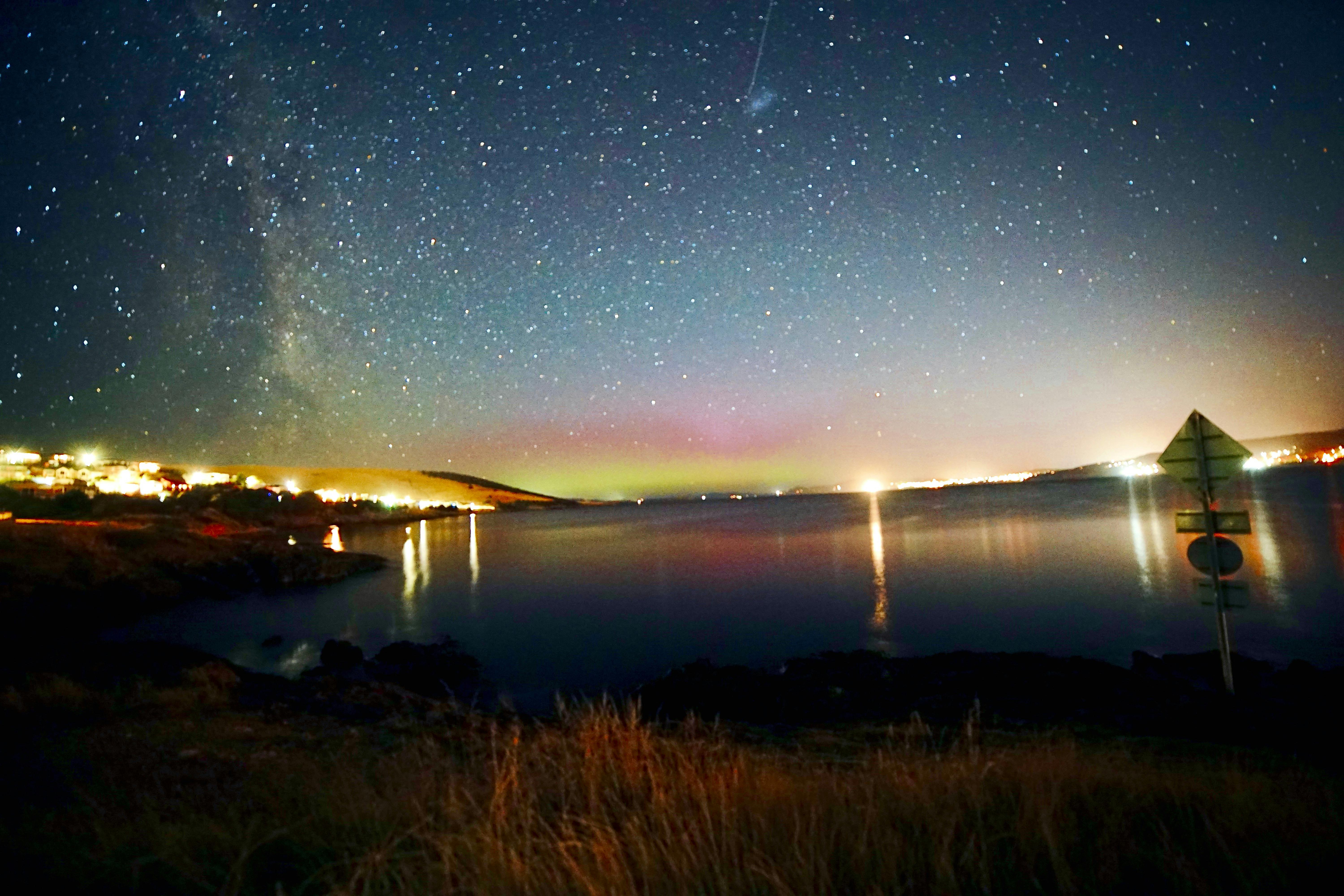 Aurora Australis