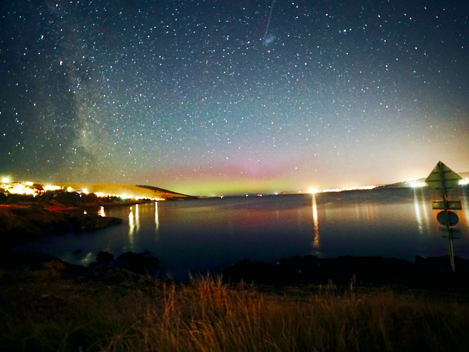 Aurora Australis