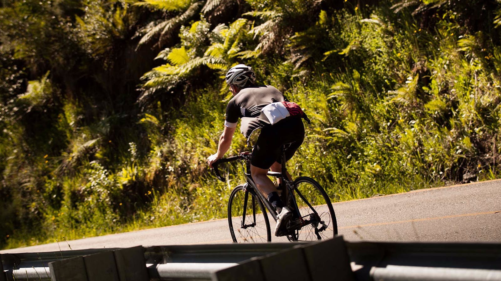 7 Peaks Ride - Falls Creek