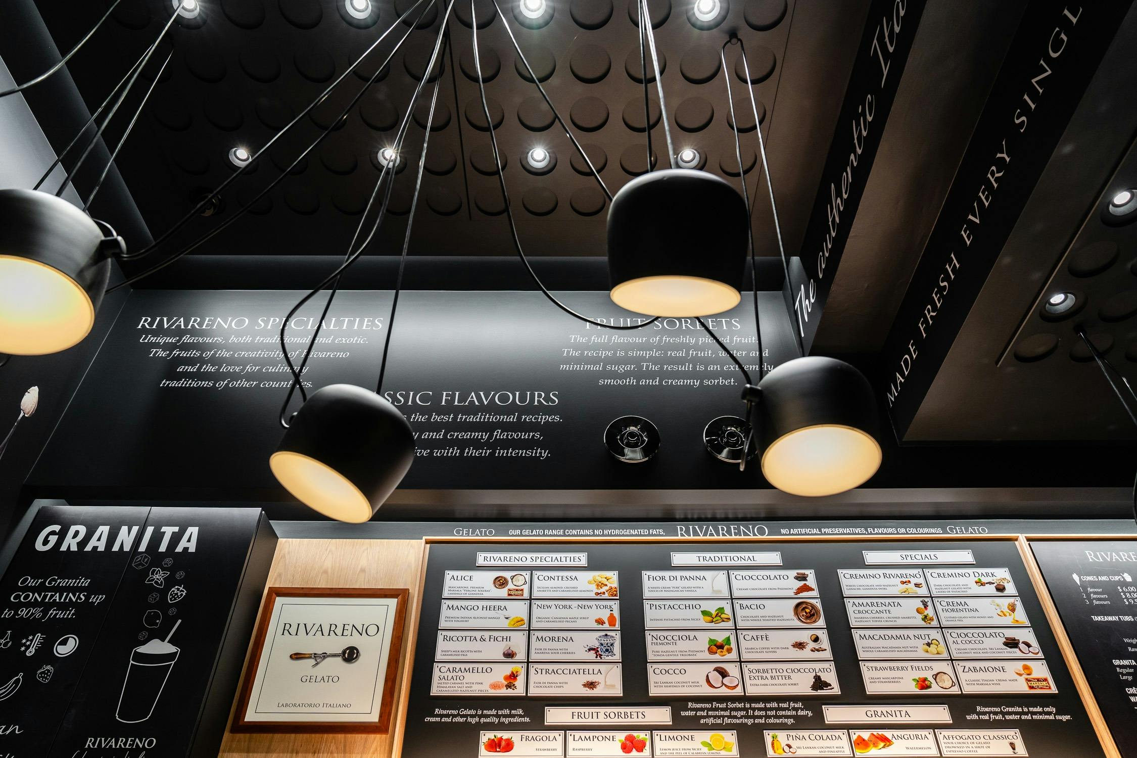 인테리어 리바레노 포츠 포인트