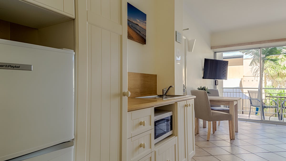 Kitchenette