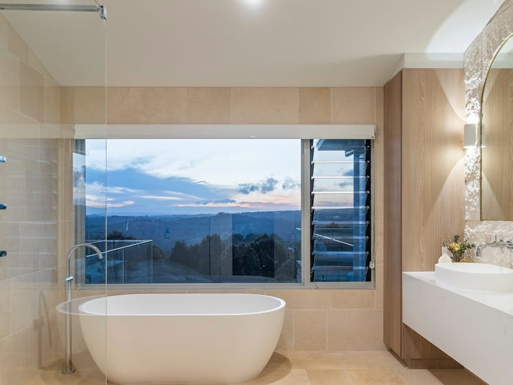 Miren Estate - Byron Bay - Master Ensuite d