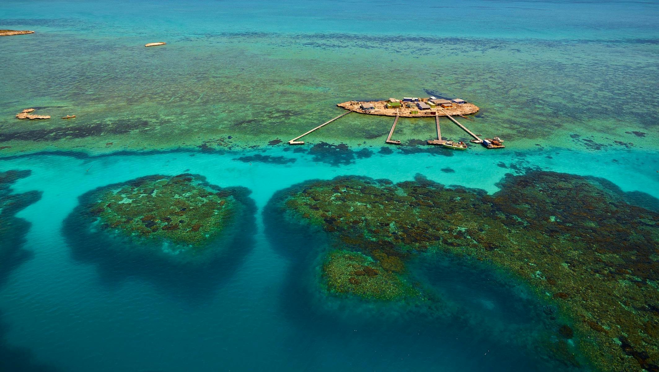 Abrolhos Islands