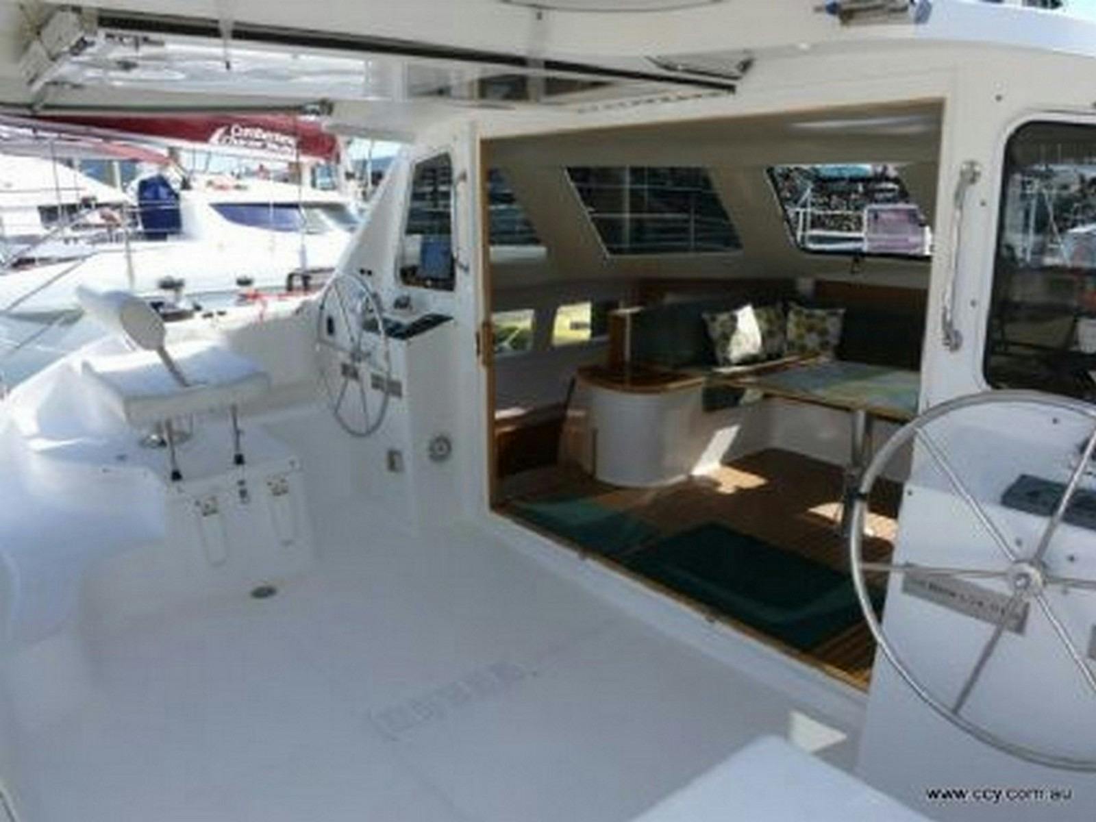 Seawind 1160 Lite 'Destiny'