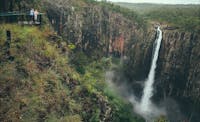 Wallaman Falls