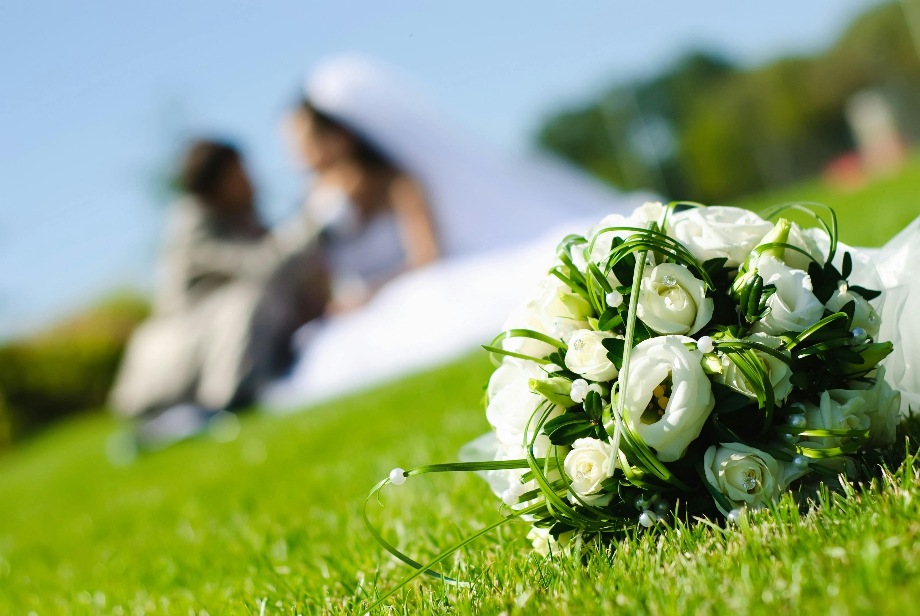Golf Course Weddings