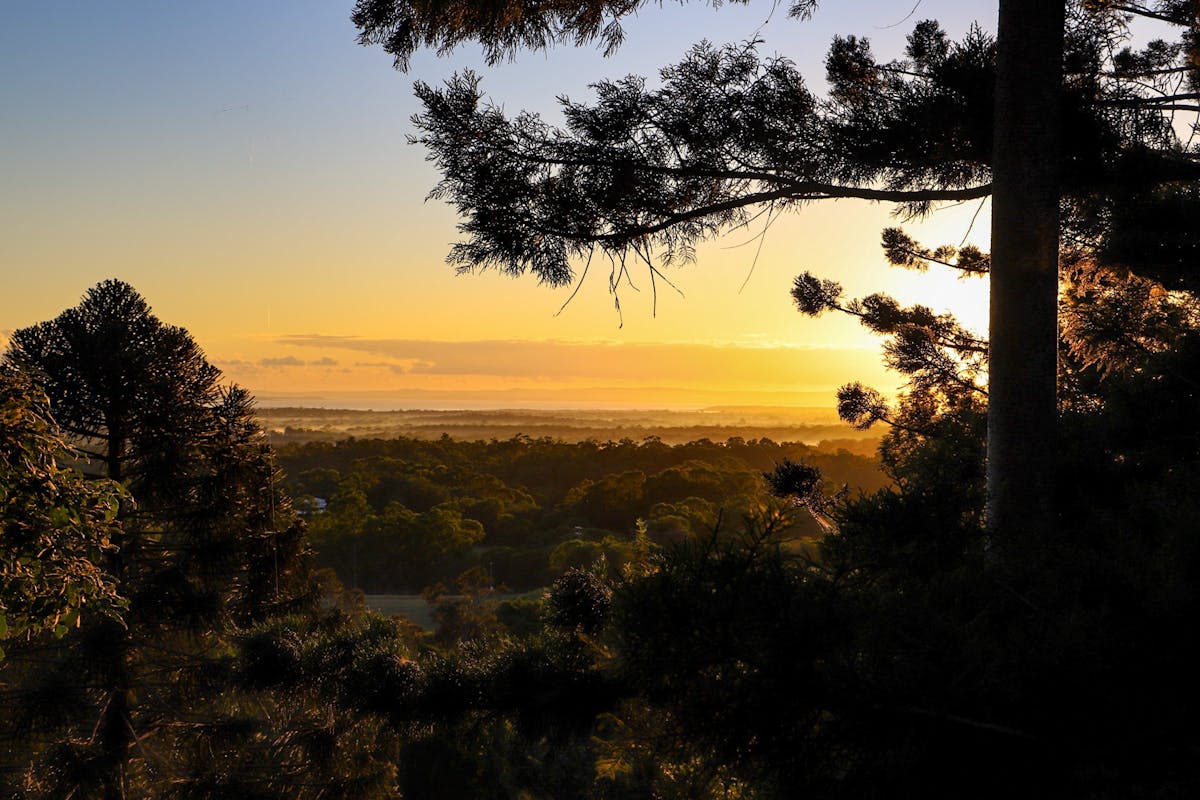 Sunrise