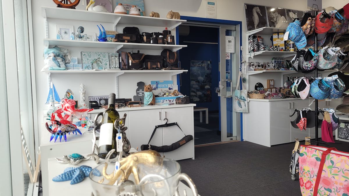 Giftware range