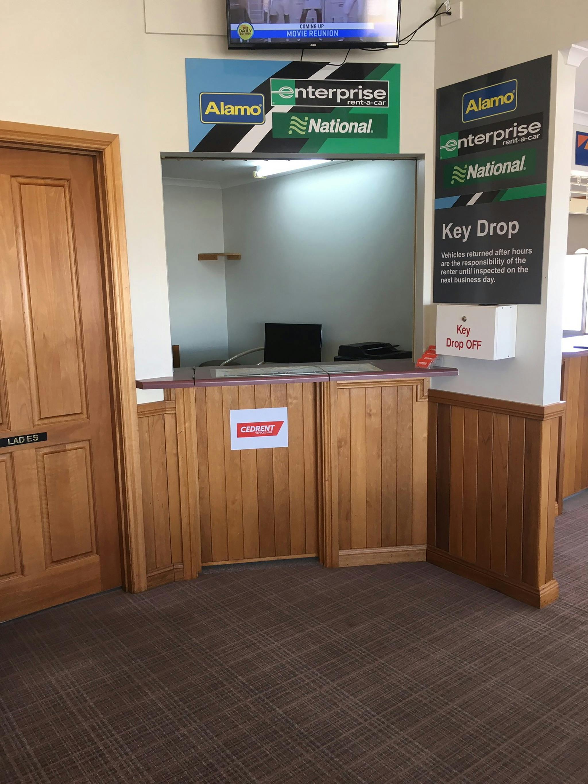 Ceduna Airport