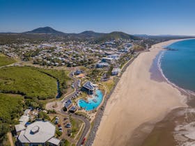 Yeppoon Lagoon