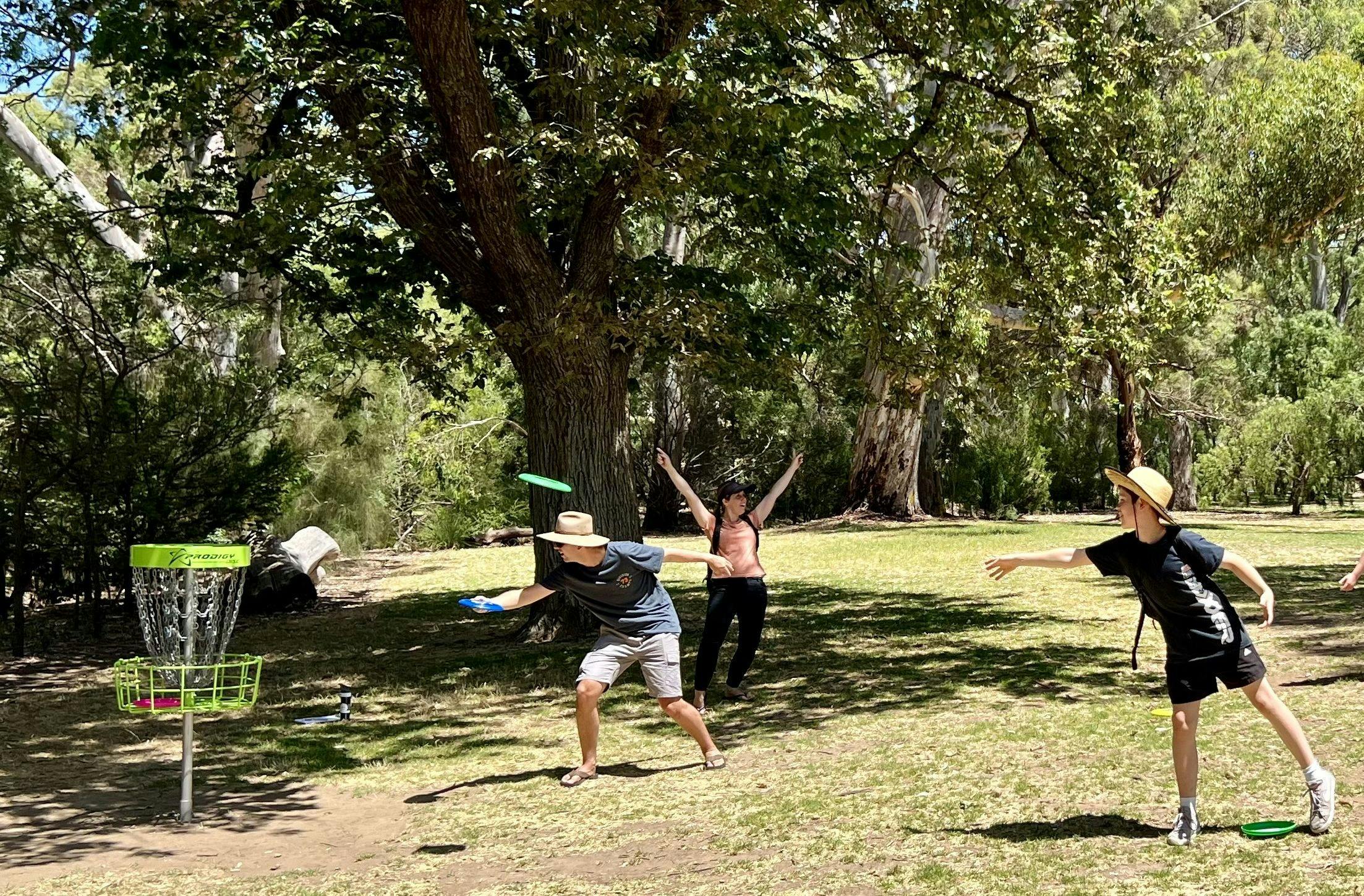 Park 15