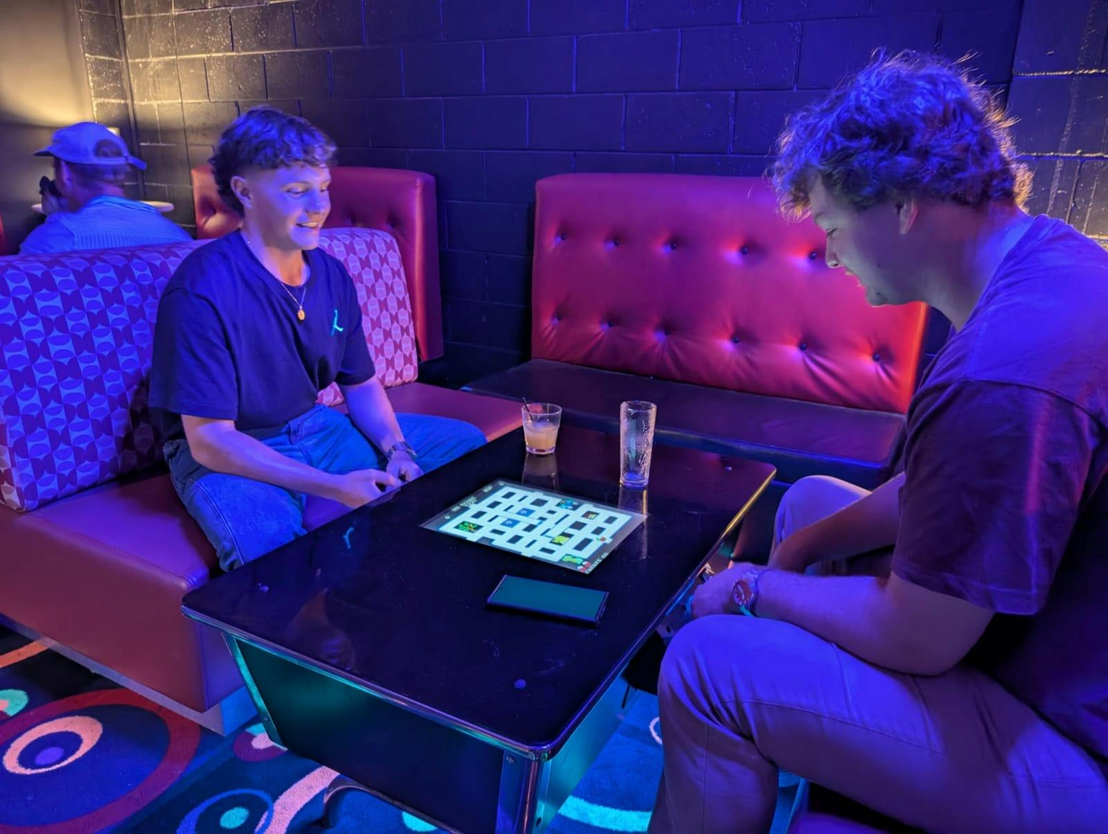 Spinners Bar and Bowl Maroochydore