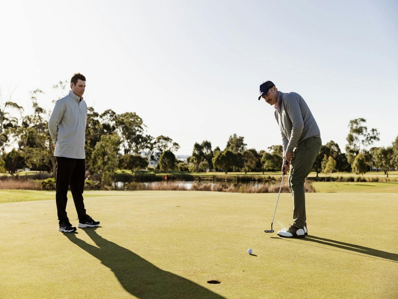 Colac Golf Club