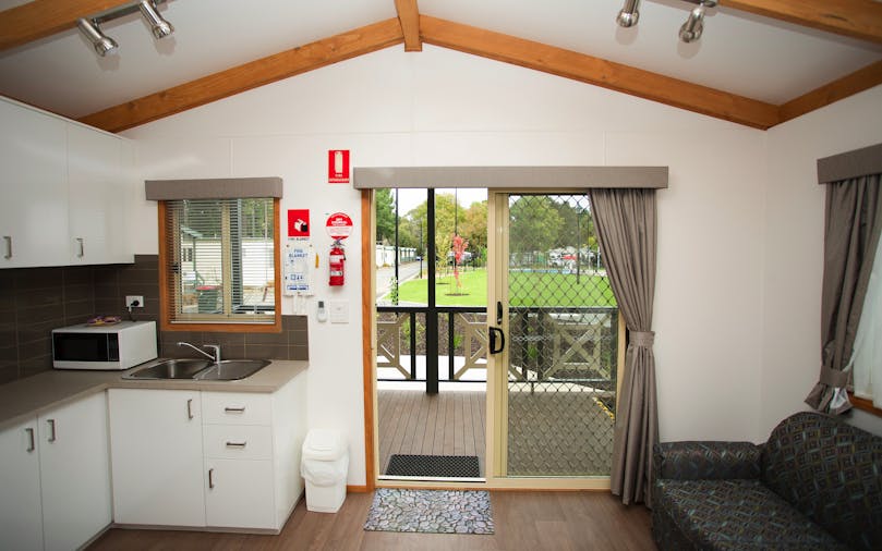PARK VIEW DELUXE