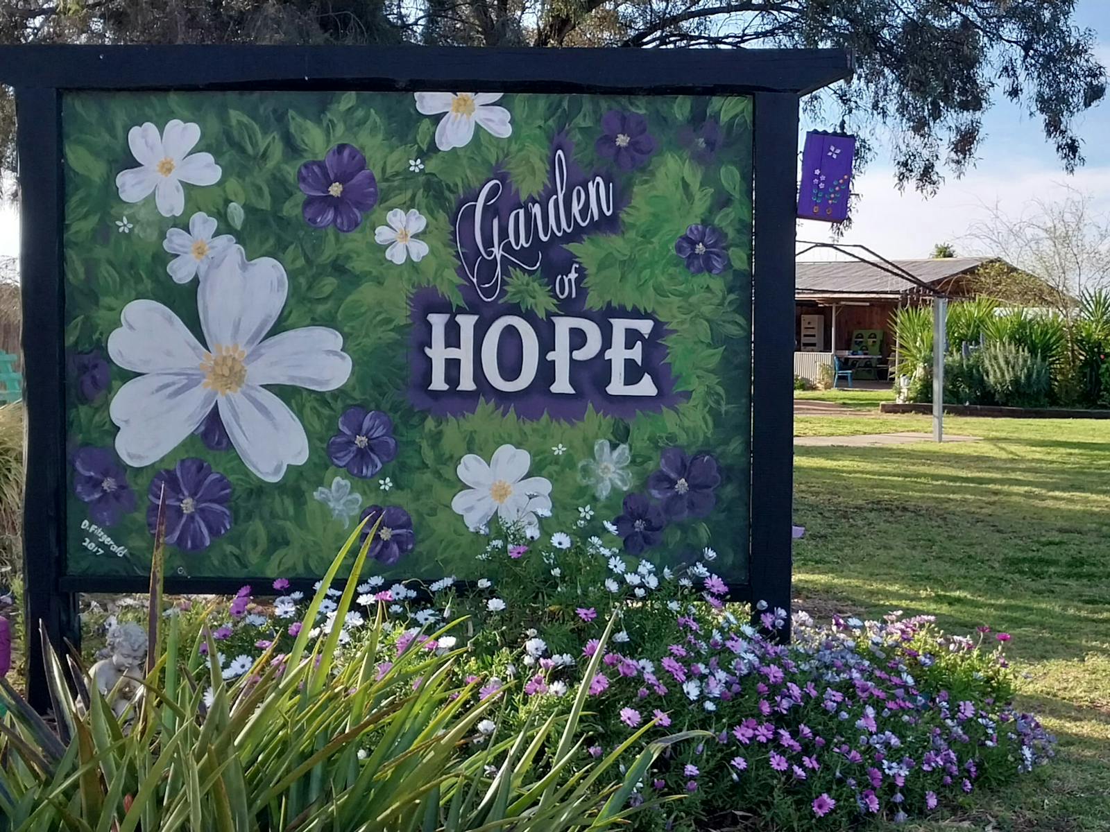 Image for Hope and Country Music Festival