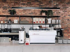 Sweet Talk Coffee