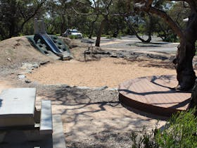 Puckridge Park Play Area