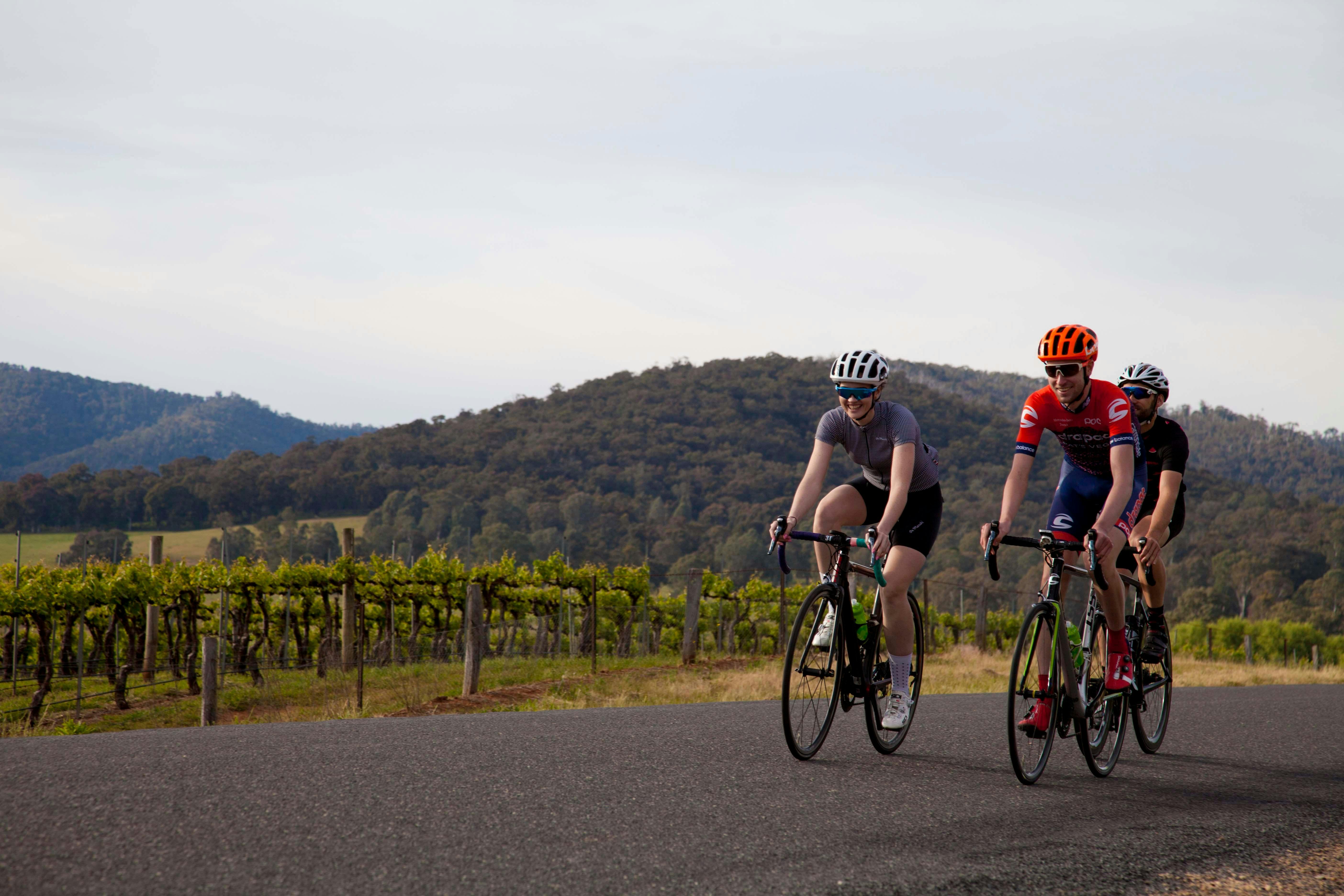 road cycling
