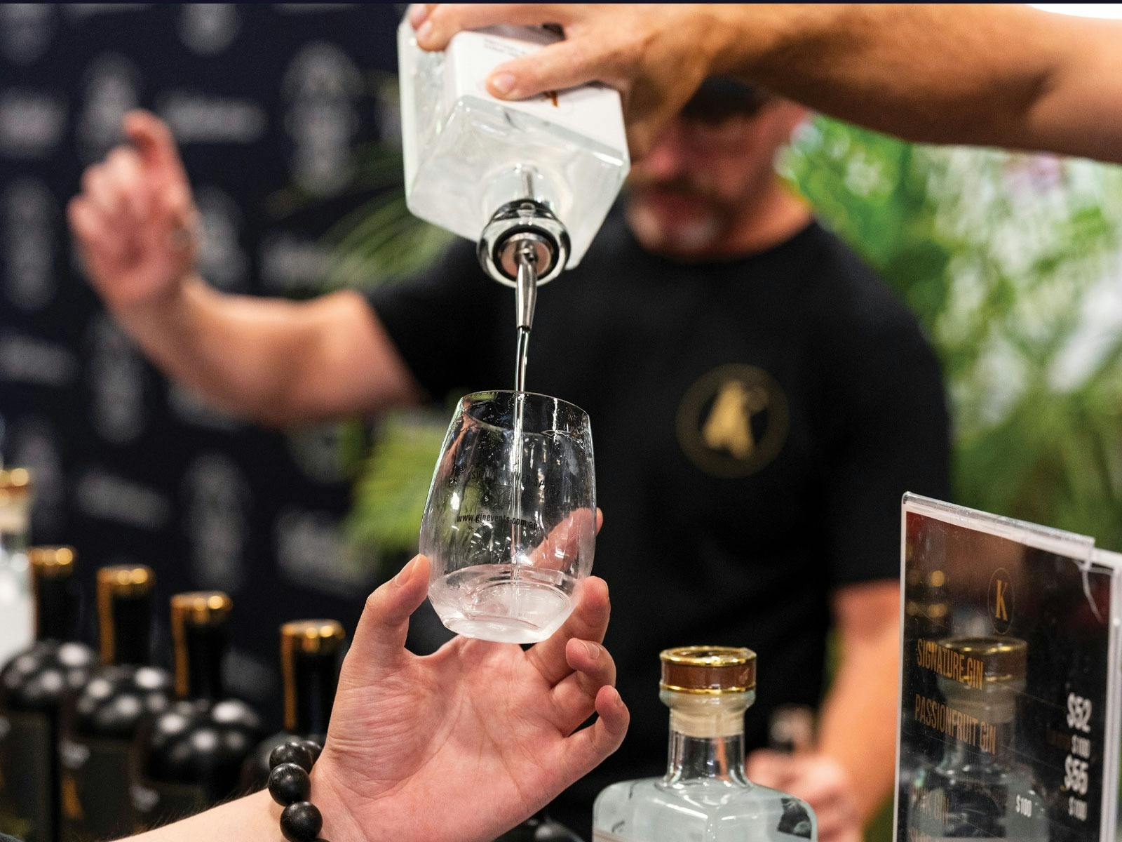 Sydney Spirits Festival