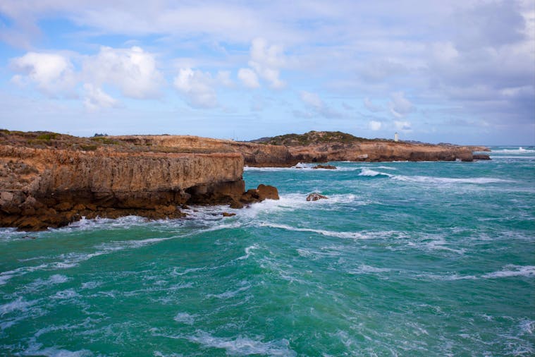 Discovery Parks - Robe