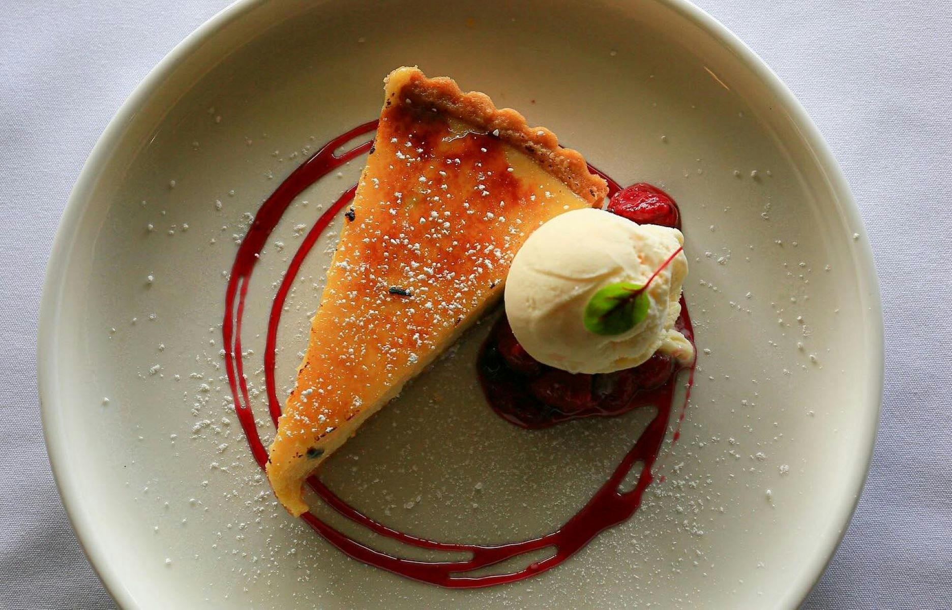 Relish on Addison - Delicious Deserts