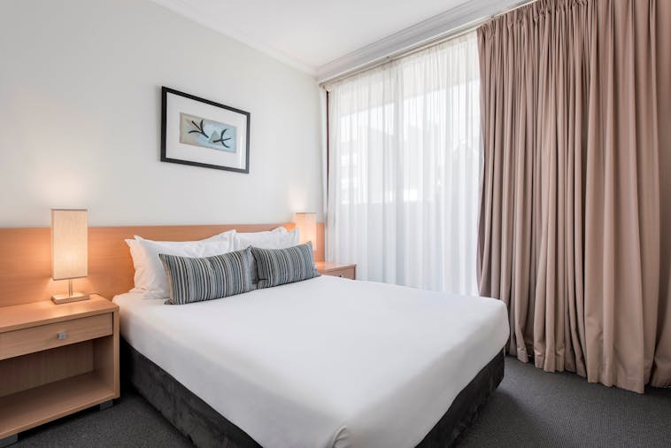 Two Bedroom Executive Apartment
