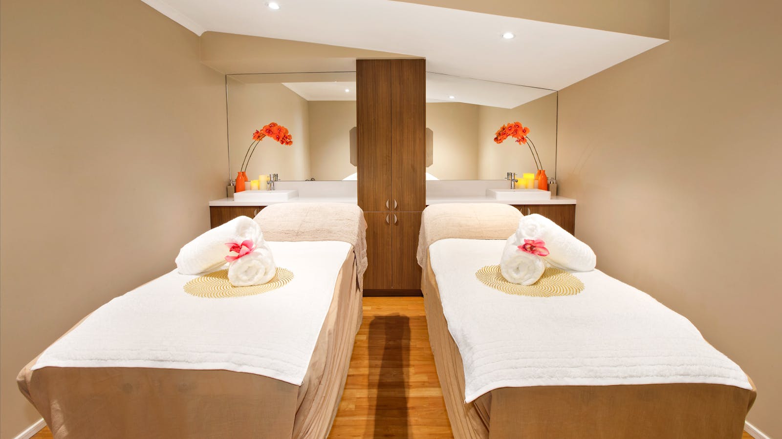 Aqua Vitae Day Spa