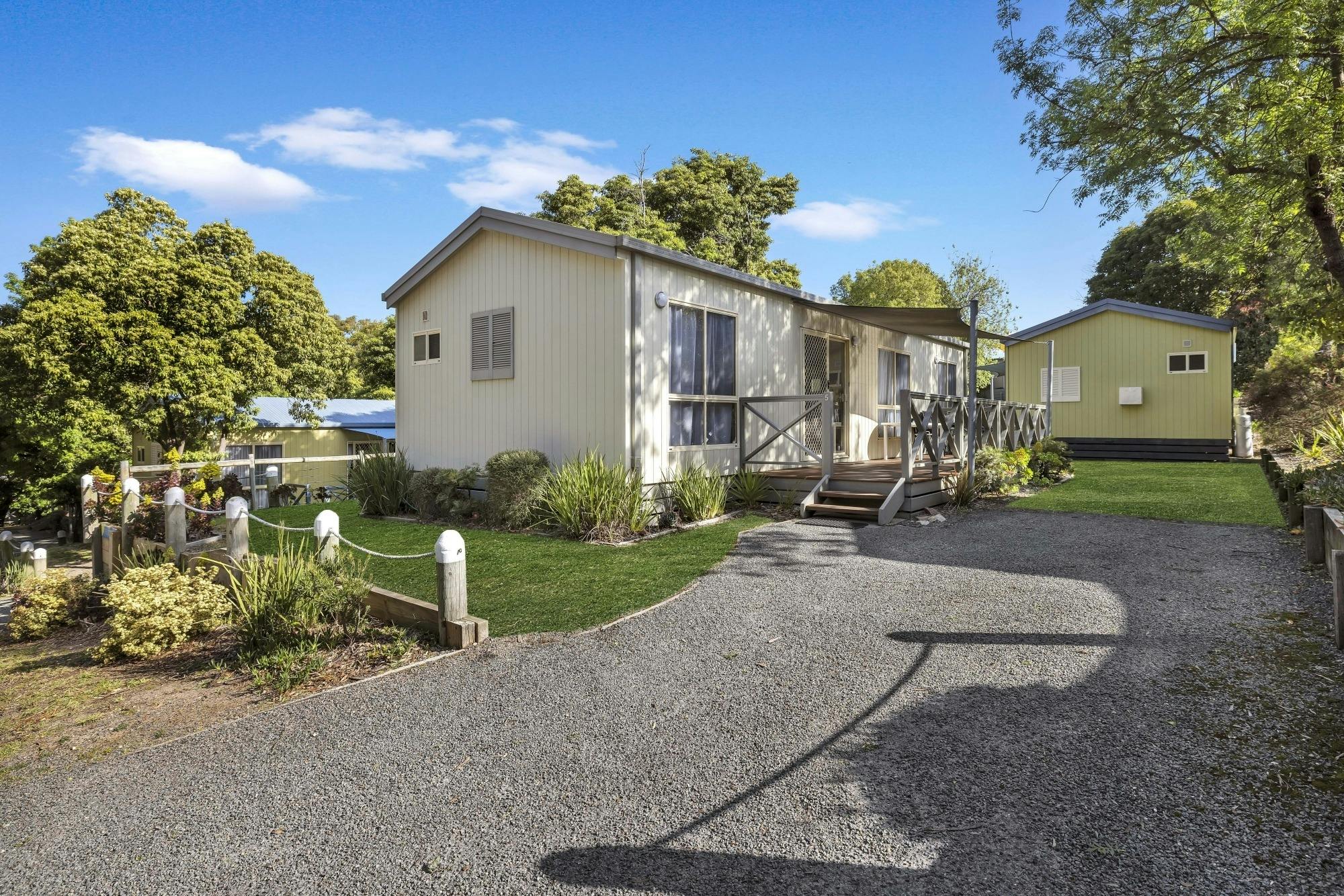 2 Bedroom Luxury Villa