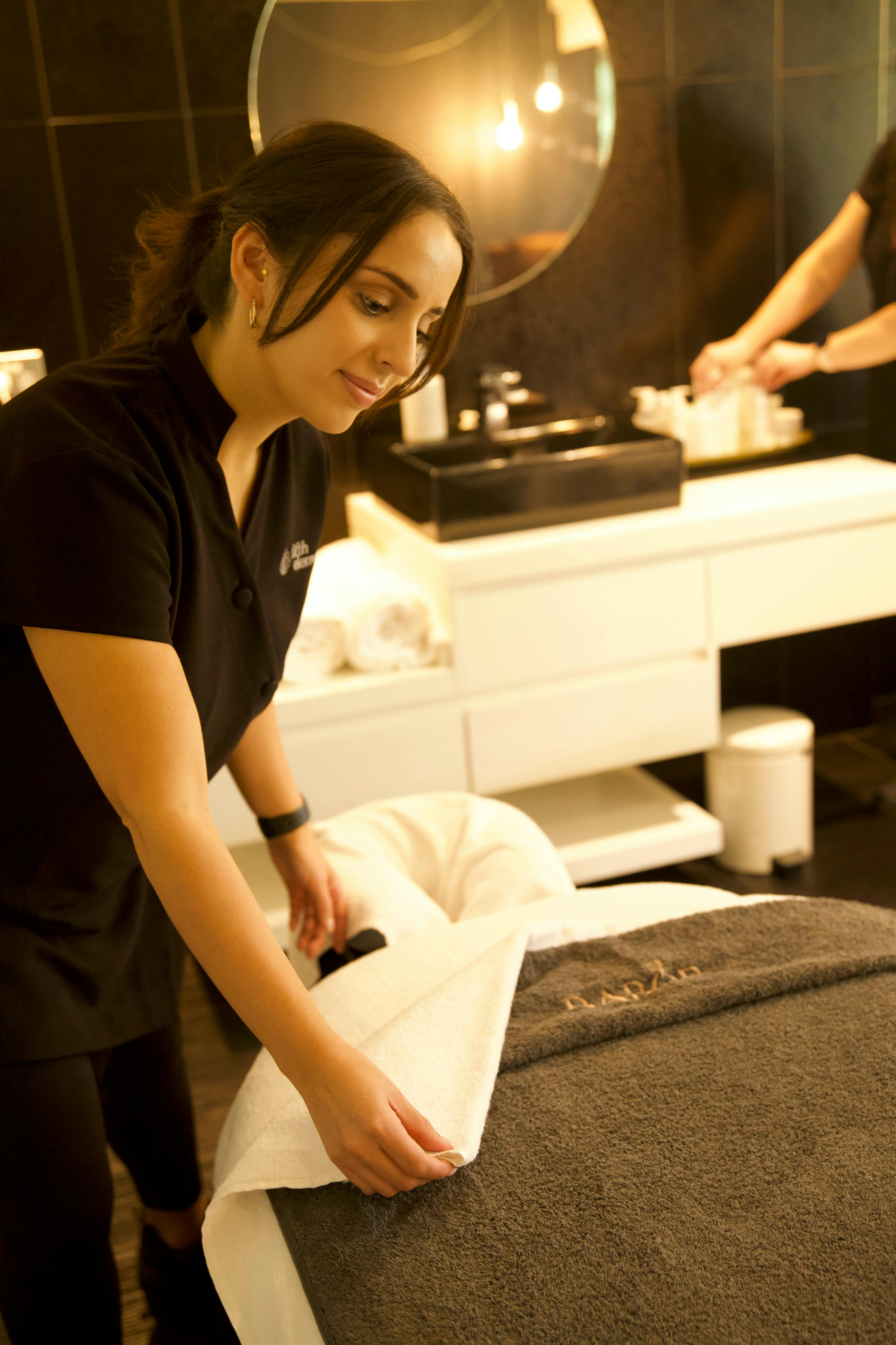 Saltair Day Spa Werribee