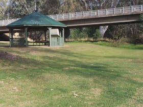 Lions Park Howlong