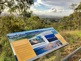 Round Hill Lookout