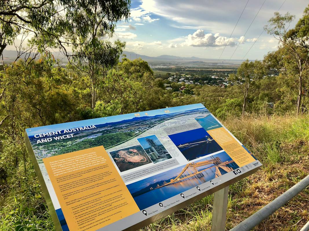 Round Hill Lookout