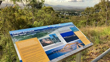 Round Hill Lookout