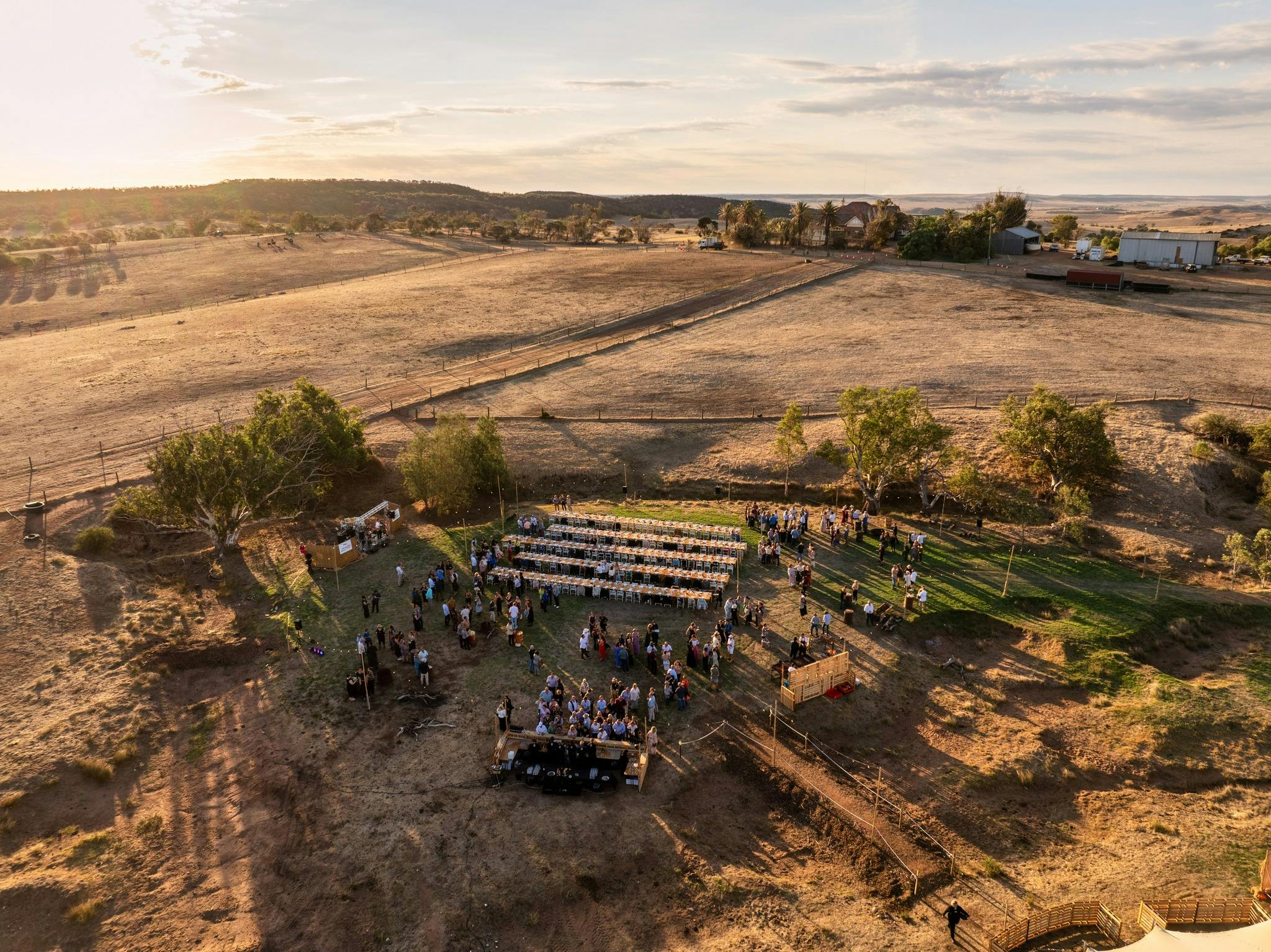 Mid West Paddock to Plate