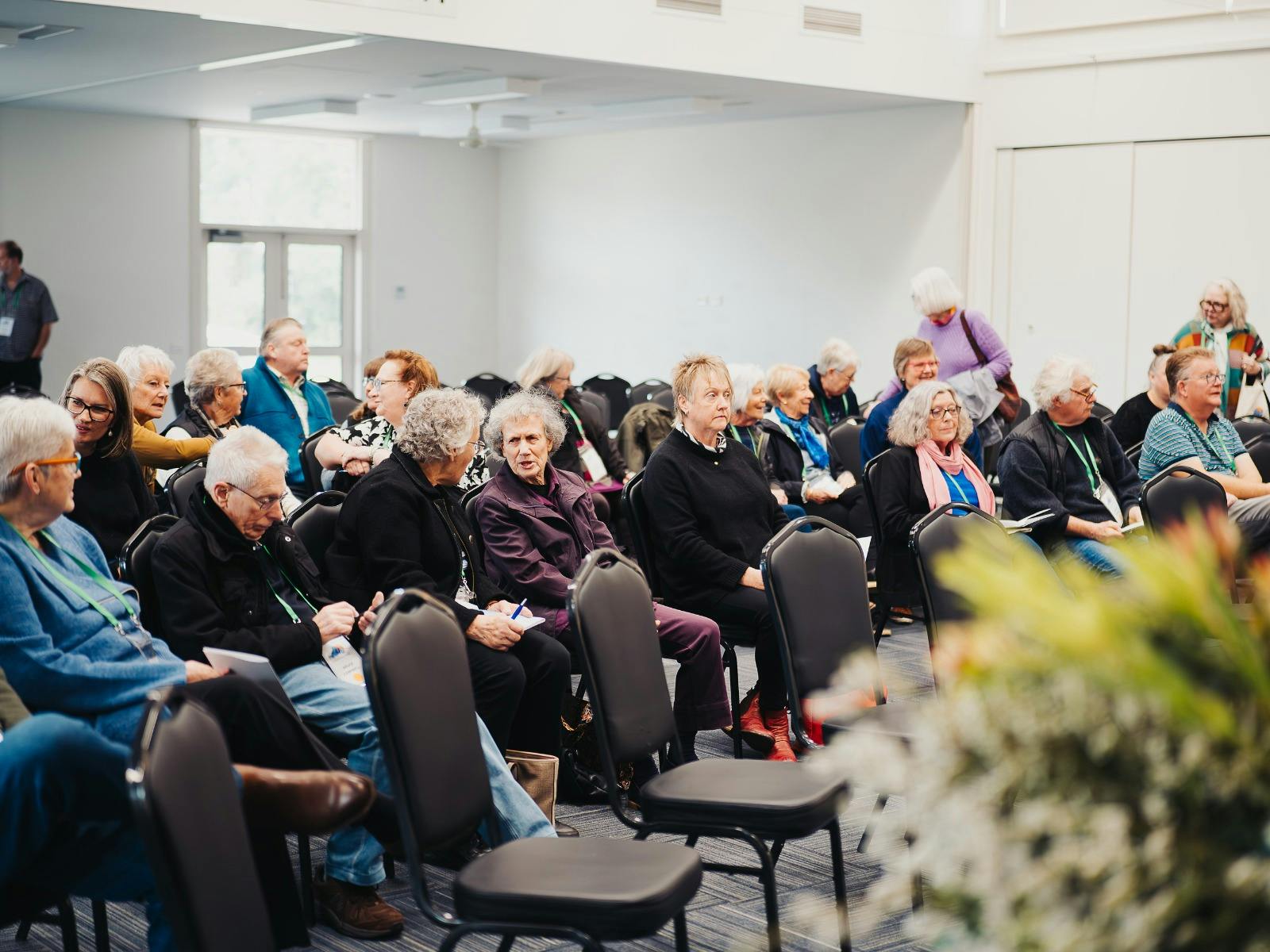 Dunkeld Writers Festival