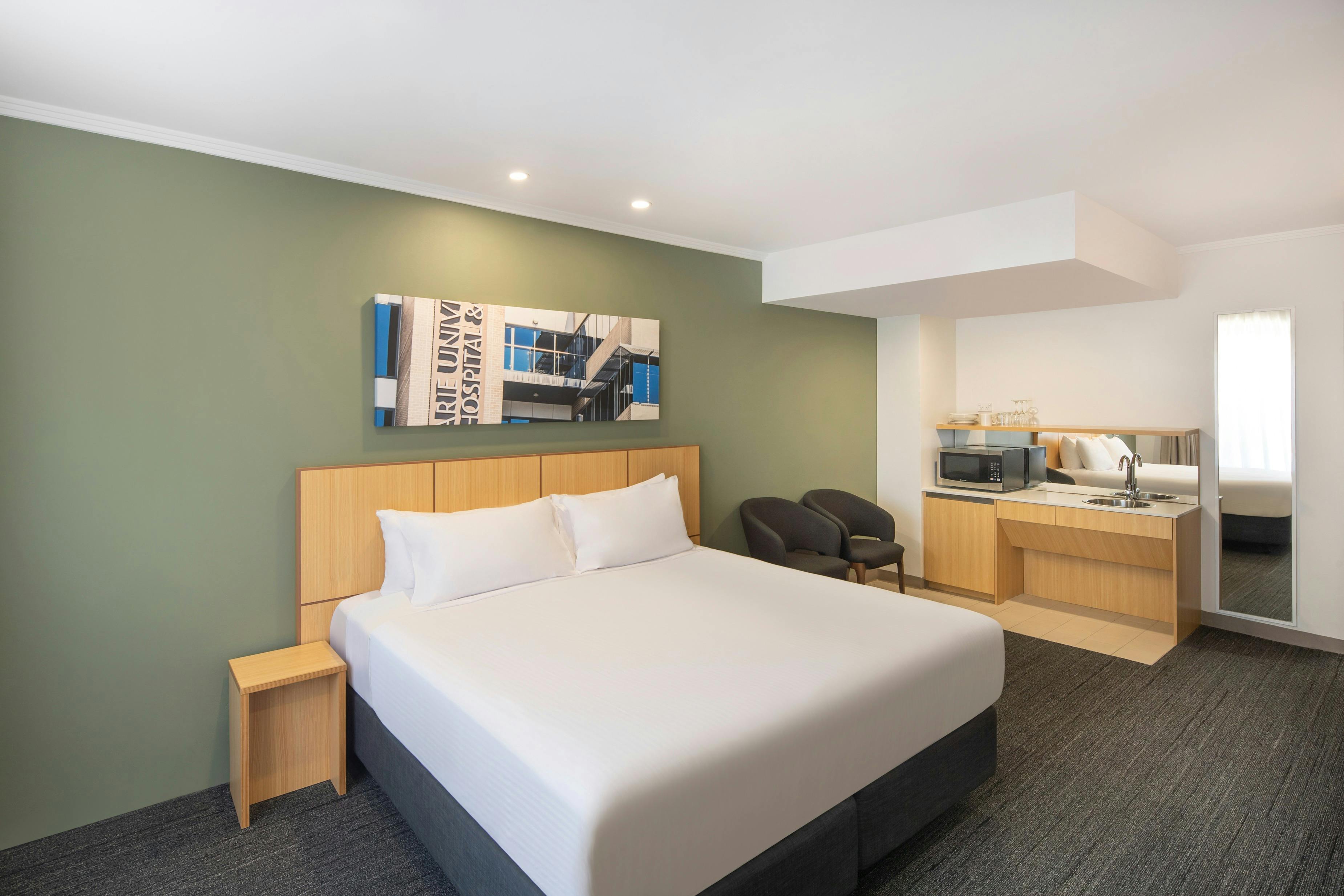 Mercure Sydney Macquarie Park