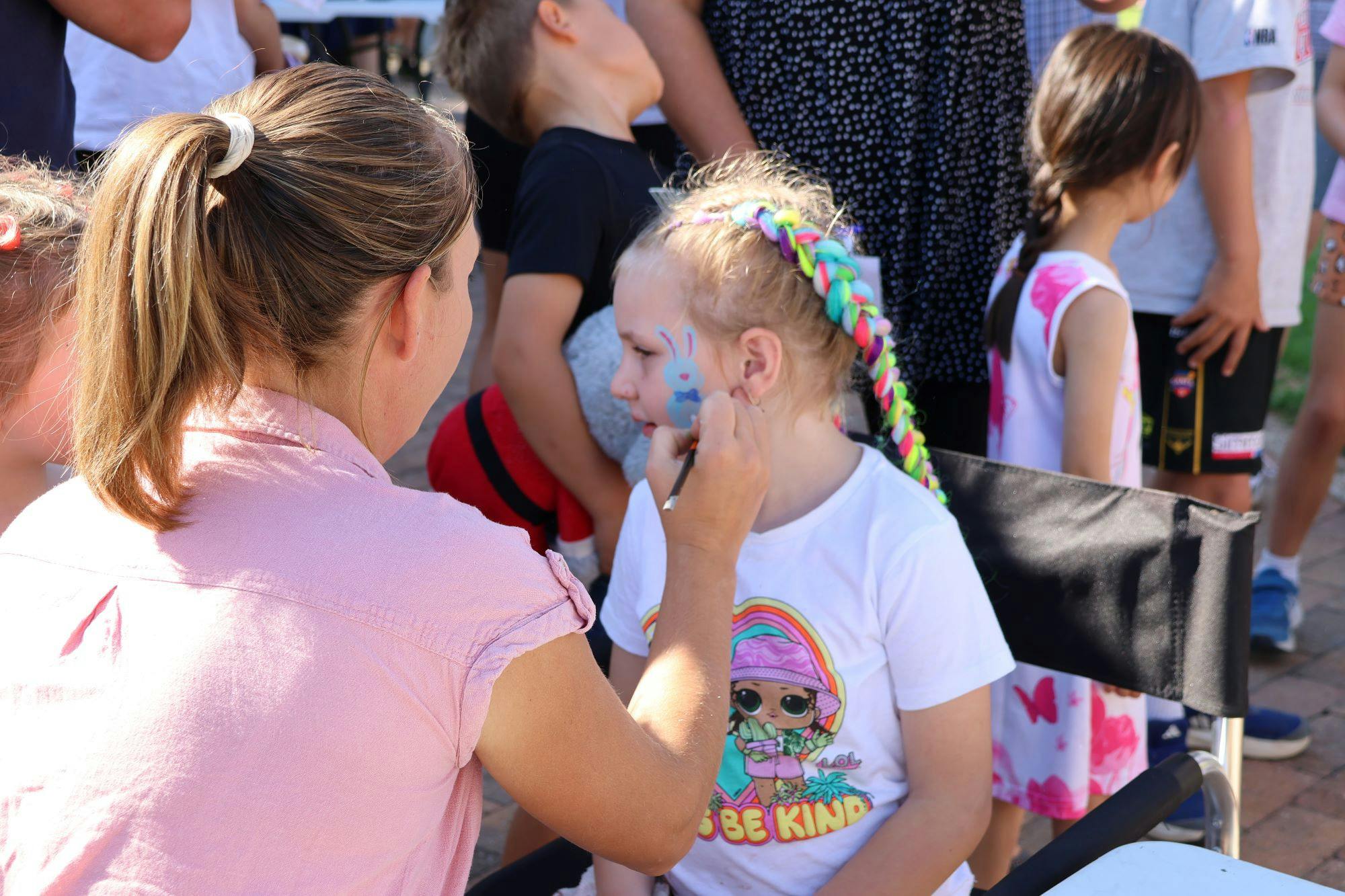Loxton Easter Picnic