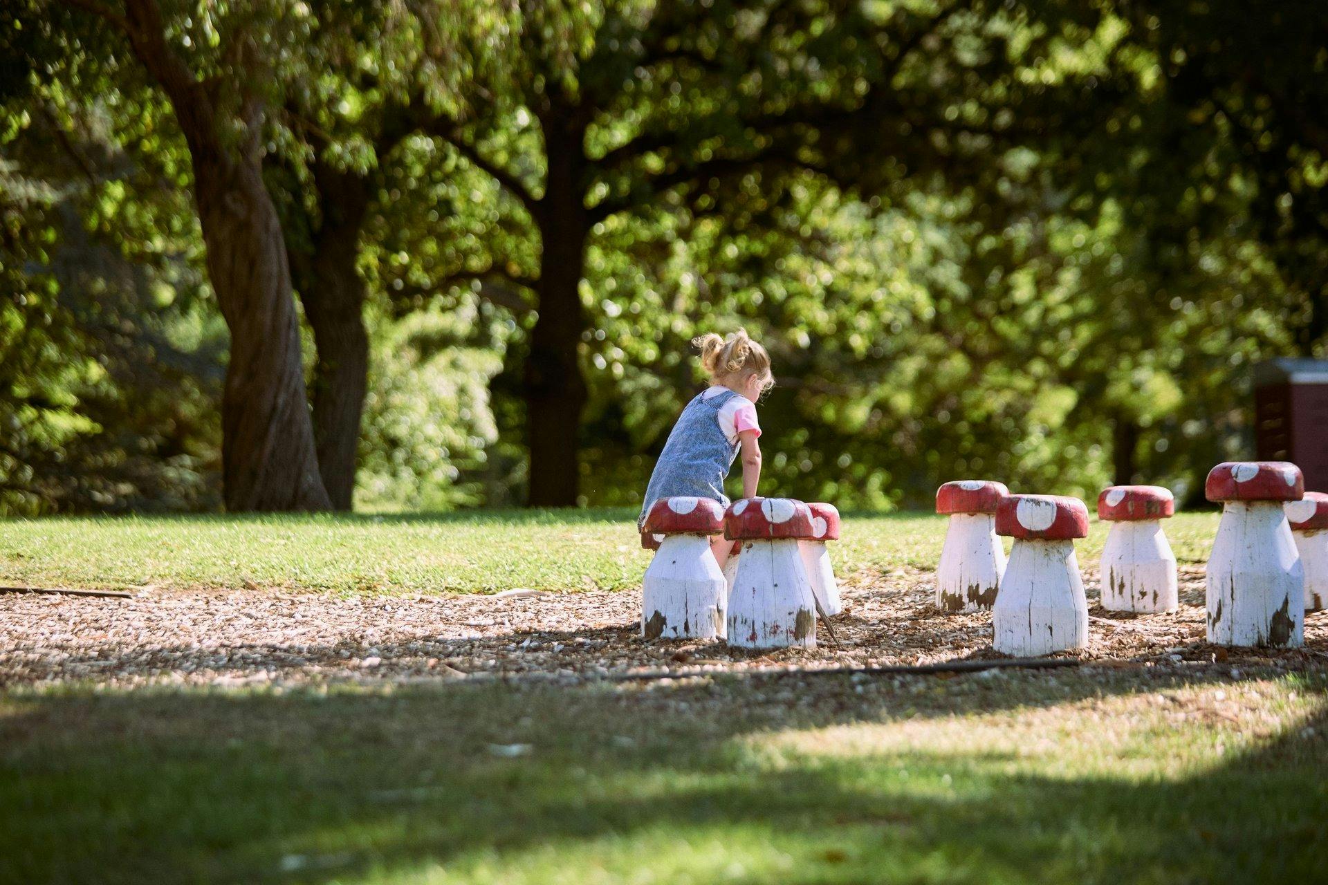 Colac Botanic Gardens