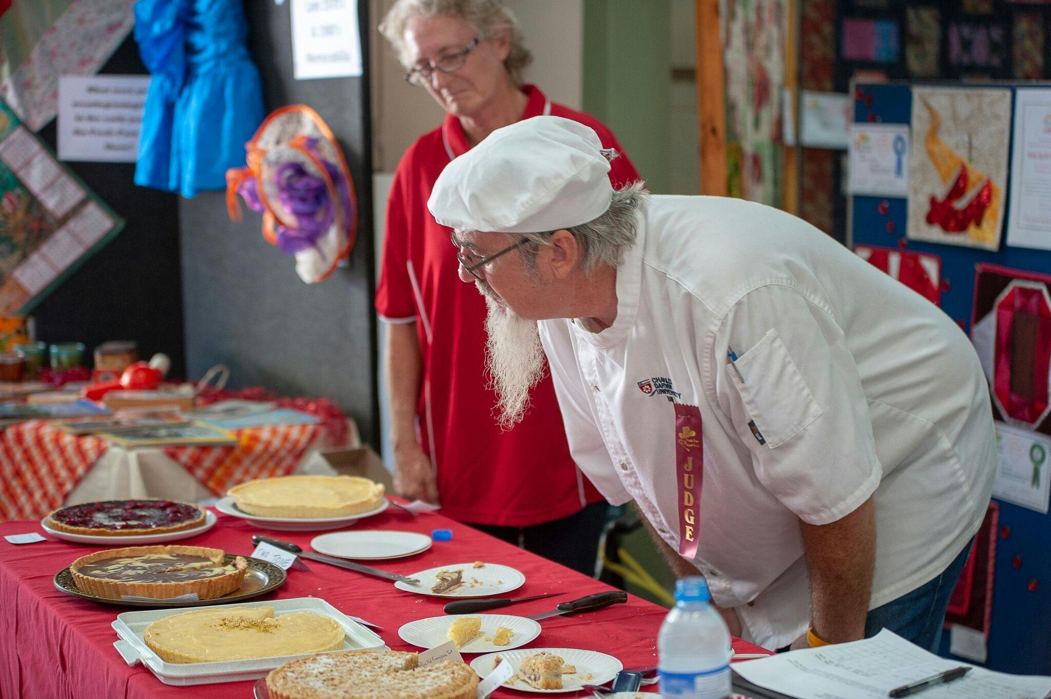 Litchfield Rural Show