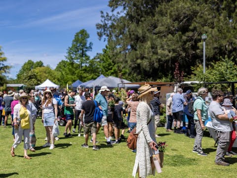 Bloom - Wollondilly Garden Expo and Plant Fair