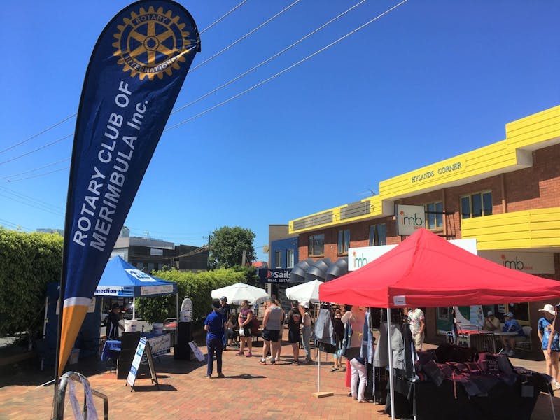 Image for Merimbula Town Producers' Market